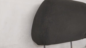 2009 Gmc Sierra 1500 Headrest Head Rest Front Driver Passenger Seat Fits OEM Used Auto Parts - Oemusedautoparts1.com