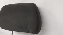 2009 Gmc Sierra 1500 Headrest Head Rest Front Driver Passenger Seat Fits OEM Used Auto Parts - Oemusedautoparts1.com