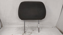 2009 Gmc Sierra 1500 Headrest Head Rest Front Driver Passenger Seat Fits OEM Used Auto Parts - Oemusedautoparts1.com