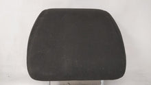 2009 Gmc Sierra 1500 Headrest Head Rest Front Driver Passenger Seat Fits OEM Used Auto Parts - Oemusedautoparts1.com