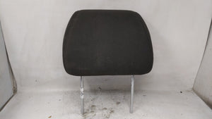 2009 Gmc Sierra 1500 Headrest Head Rest Front Driver Passenger Seat Fits OEM Used Auto Parts - Oemusedautoparts1.com