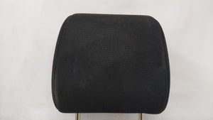 2010 Mazda 3 Headrest Head Rest Rear Seat Fits OEM Used Auto Parts - Oemusedautoparts1.com