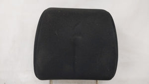 2010 Mazda 3 Headrest Head Rest Rear Seat Fits OEM Used Auto Parts - Oemusedautoparts1.com