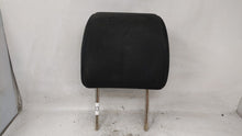 2010 Mazda 3 Headrest Head Rest Rear Seat Fits OEM Used Auto Parts - Oemusedautoparts1.com