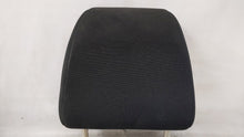 2010 Mazda 3 Headrest Head Rest Rear Seat Fits OEM Used Auto Parts - Oemusedautoparts1.com