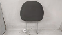 2014 Hyundai Sonata Headrest Head Rest Front Driver Passenger Seat Fits OEM Used Auto Parts - Oemusedautoparts1.com