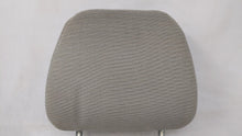 2001-2005 Chevrolet Monte Carlo Headrest Head Rest Rear Seat Fits 2001 2002 2003 2004 2005 OEM Used Auto Parts - Oemusedautoparts1.com