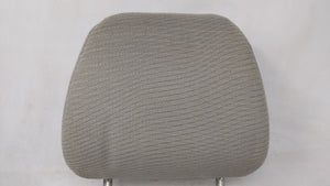 2001-2005 Chevrolet Monte Carlo Headrest Head Rest Rear Seat Fits 2001 2002 2003 2004 2005 OEM Used Auto Parts - Oemusedautoparts1.com