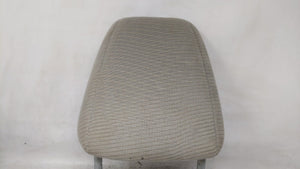 2001-2005 Chevrolet Monte Carlo Headrest Head Rest Rear Seat Fits 2001 2002 2003 2004 2005 OEM Used Auto Parts - Oemusedautoparts1.com