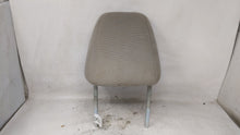 2001-2005 Chevrolet Monte Carlo Headrest Head Rest Rear Seat Fits 2001 2002 2003 2004 2005 OEM Used Auto Parts - Oemusedautoparts1.com