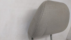 2001-2005 Chevrolet Monte Carlo Headrest Head Rest Rear Seat Fits 2001 2002 2003 2004 2005 OEM Used Auto Parts - Oemusedautoparts1.com