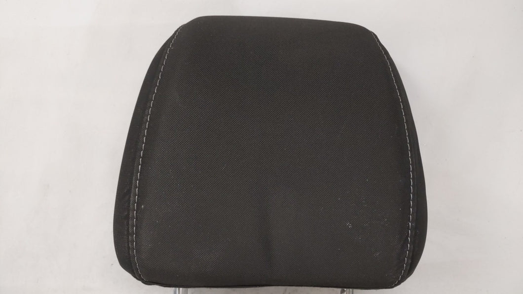 2005-2006 Chevrolet Malibu Headrest Head Rest Rear Seat Fits 2005 2006 OEM Used Auto Parts - Oemusedautoparts1.com