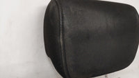 2009 Hyundai Accent Headrest Head Rest Front Driver Passenger Seat Black 100340 - Oemusedautoparts1.com