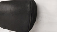 2009 Hyundai Accent Headrest Head Rest Front Driver Passenger Seat Black 100340 - Oemusedautoparts1.com