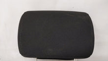 2009 Hyundai Accent Headrest Head Rest Front Driver Passenger Seat Fits OEM Used Auto Parts