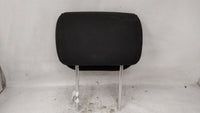 2009 Hyundai Accent Headrest Head Rest Front Driver Passenger Seat Black 100340 - Oemusedautoparts1.com