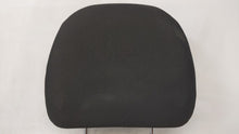 2013 Kia Rio Headrest Head Rest Front Driver Passenger Seat Fits OEM Used Auto Parts - Oemusedautoparts1.com