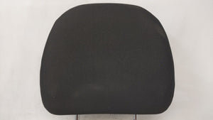 2013 Kia Rio Headrest Head Rest Front Driver Passenger Seat Fits OEM Used Auto Parts - Oemusedautoparts1.com