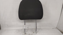 2013 Kia Rio Headrest Head Rest Front Driver Passenger Seat Fits OEM Used Auto Parts - Oemusedautoparts1.com