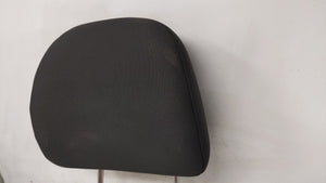 2013 Kia Rio Headrest Head Rest Front Driver Passenger Seat Fits OEM Used Auto Parts - Oemusedautoparts1.com