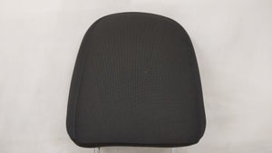 2013 Kia Rio Headrest Head Rest Front Driver Passenger Seat Fits OEM Used Auto Parts - Oemusedautoparts1.com