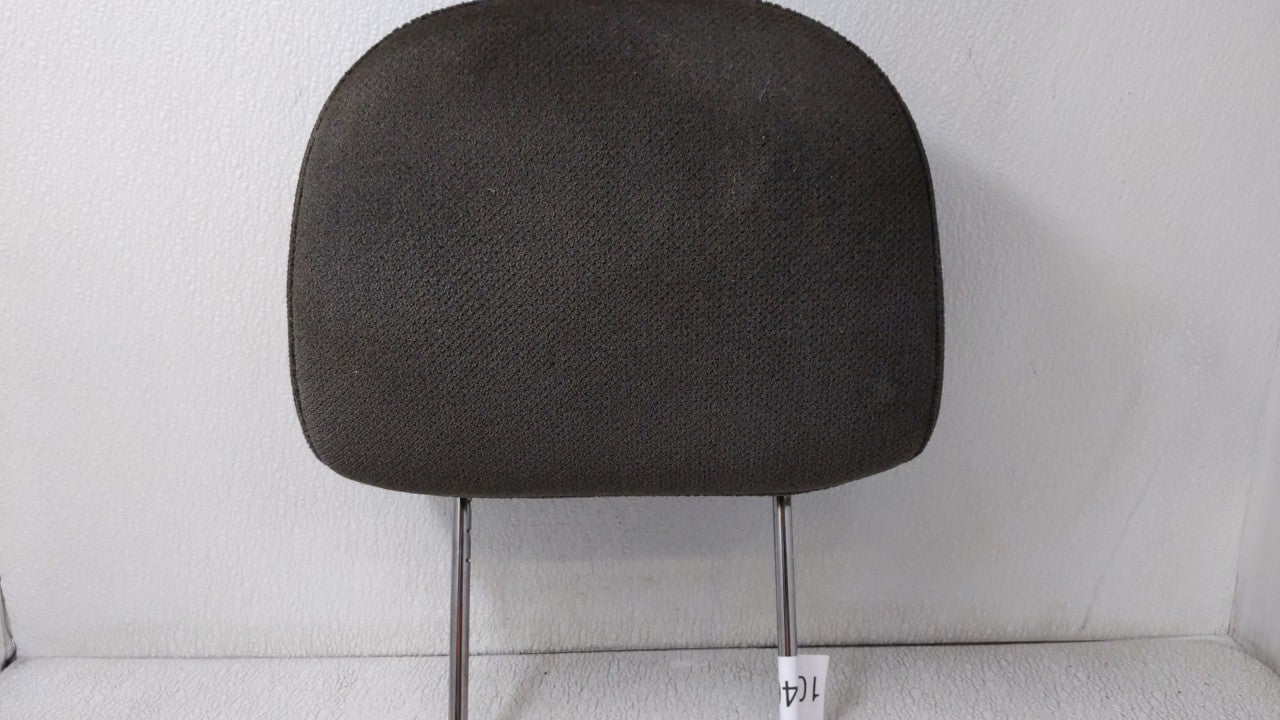 2011 Chevrolet Impala Headrest Head Rest Front Driver Passenger Seat Fits OEM Used Auto Parts - Oemusedautoparts1.com