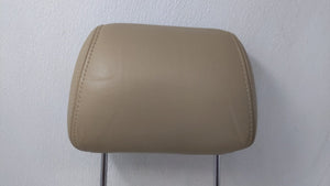 2006 Cadillac Cts Headrest Head Rest Front Driver Passenger Seat Fits OEM Used Auto Parts - Oemusedautoparts1.com