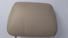 2006 Cadillac Cts Headrest Head Rest Front Driver Passenger Seat Fits OEM Used Auto Parts - Oemusedautoparts1.com