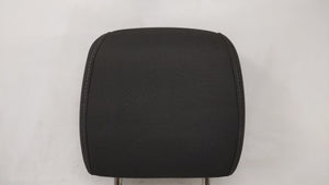 2014 Chevrolet Sonic Headrest Head Rest Front Driver Passenger Seat Black 100356 - Oemusedautoparts1.com
