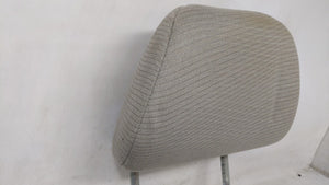 2001-2005 Chevrolet Monte Carlo Headrest Head Rest Rear Seat Fits 2001 2002 2003 2004 2005 OEM Used Auto Parts - Oemusedautoparts1.com