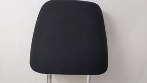 2011 Subaru Legacy Headrest Head Rest Rear Seat Fits OEM Used Auto Parts - Oemusedautoparts1.com