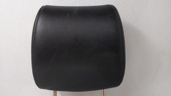 compare product 2011 Mazda Cx-7 Headrest Head Rest Front Driver Passenger Seat Fits OEM Used Auto Parts