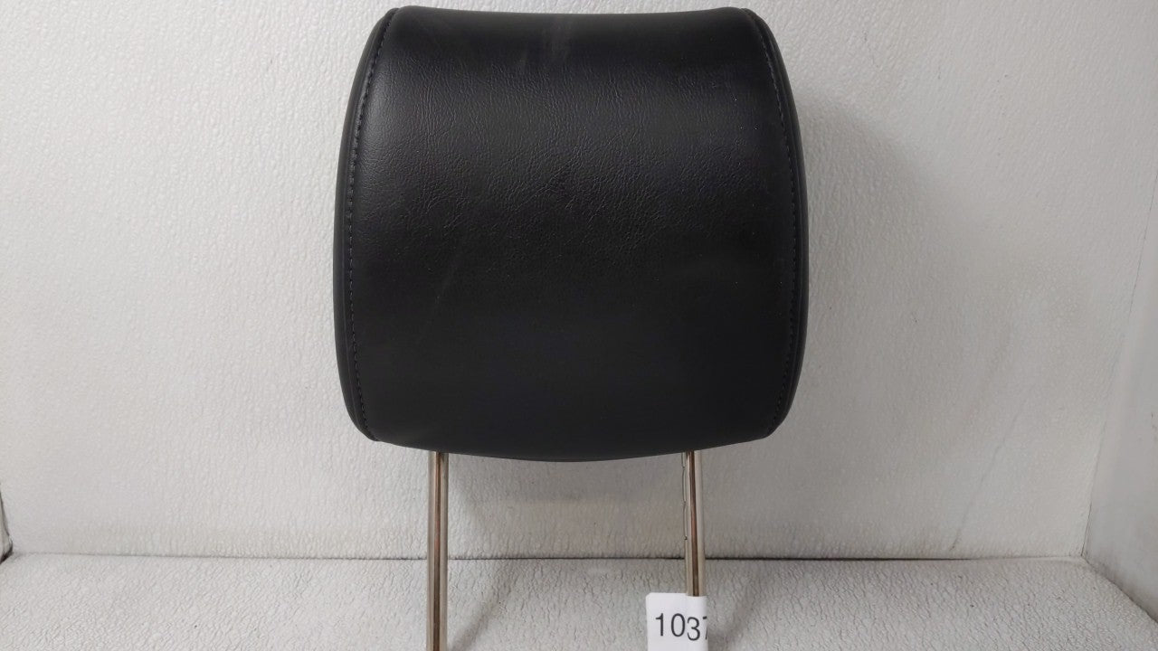 2011 Mazda Cx-7 Headrest Head Rest Front Driver Passenger Seat Fits OEM Used Auto Parts - Oemusedautoparts1.com 