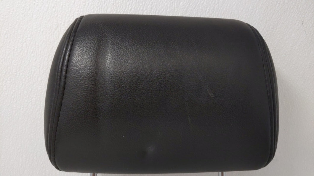 2006 Cadillac Cts Headrest Head Rest Front Driver Passenger Seat Fits OEM Used Auto Parts - Oemusedautoparts1.com