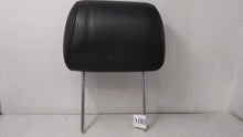 2006 Cadillac Cts Headrest Head Rest Front Driver Passenger Seat Fits OEM Used Auto Parts - Oemusedautoparts1.com