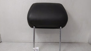 2006 Cadillac Cts Headrest Head Rest Front Driver Passenger Seat Fits OEM Used Auto Parts - Oemusedautoparts1.com