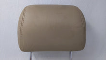 2006 Cadillac Cts Headrest Head Rest Front Driver Passenger Seat Fits OEM Used Auto Parts - Oemusedautoparts1.com