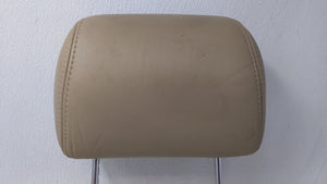 2006 Cadillac Cts Headrest Head Rest Front Driver Passenger Seat Fits OEM Used Auto Parts - Oemusedautoparts1.com