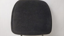 2004 Chrysler Pacifica Headrest Head Rest Front Driver Passenger Seat Fits OEM Used Auto Parts - Oemusedautoparts1.com