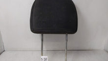 2004 Chrysler Pacifica Headrest Head Rest Front Driver Passenger Seat Fits OEM Used Auto Parts - Oemusedautoparts1.com