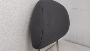 2005 Toyota Echo Headrest Head Rest Front Driver Passenger Seat Fits OEM Used Auto Parts - Oemusedautoparts1.com