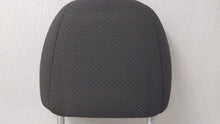 2005 Toyota Echo Headrest Head Rest Front Driver Passenger Seat Fits OEM Used Auto Parts - Oemusedautoparts1.com