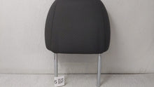 2005 Toyota Echo Headrest Head Rest Front Driver Passenger Seat Fits OEM Used Auto Parts - Oemusedautoparts1.com