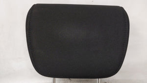 2008 Hyundai Accent Headrest Head Rest Front Driver Passenger Seat Fits OEM Used Auto Parts - Oemusedautoparts1.com