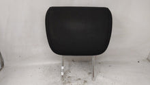 2008 Hyundai Accent Headrest Head Rest Front Driver Passenger Seat Fits OEM Used Auto Parts - Oemusedautoparts1.com