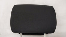 2008 Hyundai Accent Headrest Head Rest Front Driver Passenger Seat Fits OEM Used Auto Parts - Oemusedautoparts1.com