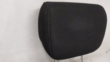 2008 Hyundai Accent Headrest Head Rest Front Driver Passenger Seat Fits OEM Used Auto Parts - Oemusedautoparts1.com