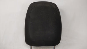 2015 Jeep Cherokee Headrest Head Rest Front Driver Passenger Seat Fits OEM Used Auto Parts - Oemusedautoparts1.com