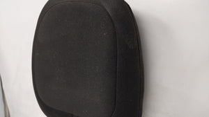 2015 Jeep Cherokee Headrest Head Rest Front Driver Passenger Seat Fits OEM Used Auto Parts - Oemusedautoparts1.com