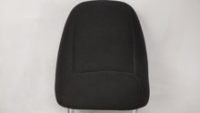 2015 Jeep Cherokee Headrest Head Rest Front Driver Passenger Seat Fits OEM Used Auto Parts - Oemusedautoparts1.com